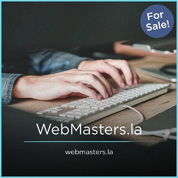 WebMasters.la