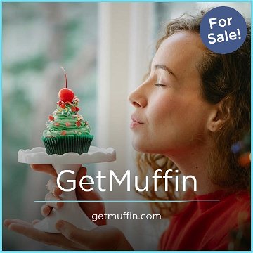 GetMuffin.com