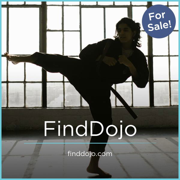 FindDojo.com — 2