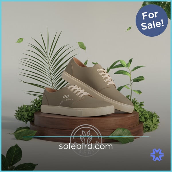SoleBird.com image 2