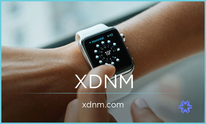 XDNM.com
