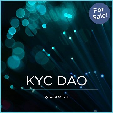 KYCDAO.com