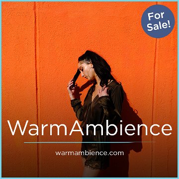 WarmAmbience.com