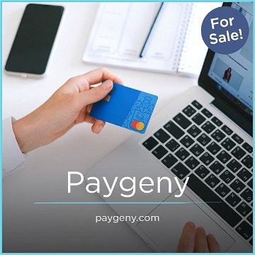 Paygeny.com