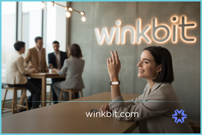 WinkBit.com - buying Unique premium names