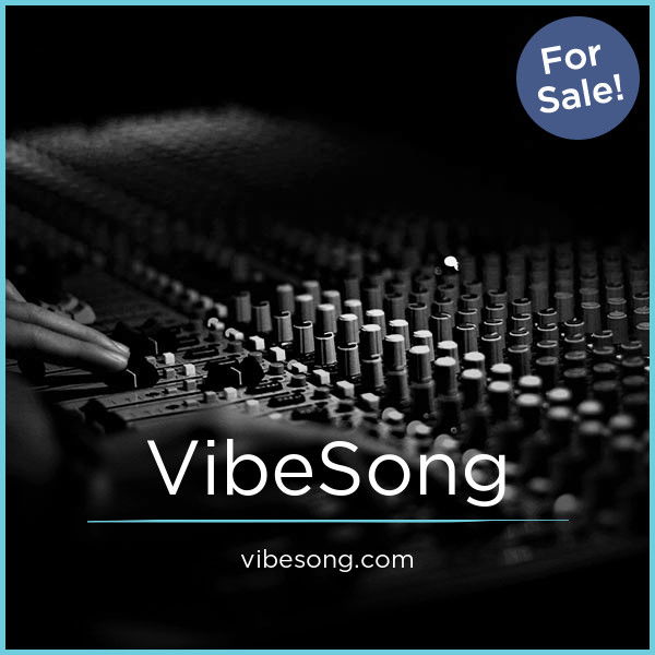 VibeSong.com