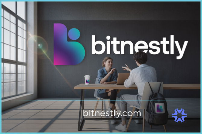 Bitnestly.com — 2