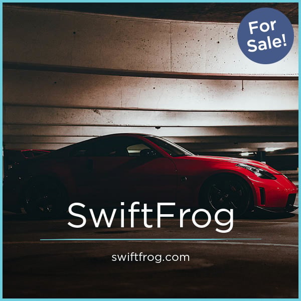 SwiftFrog.com image 2