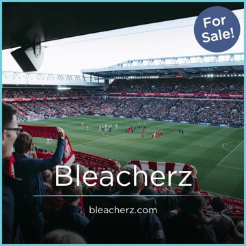 Bleacherz.com