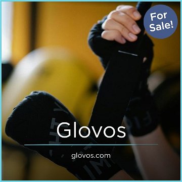 Glovos.com