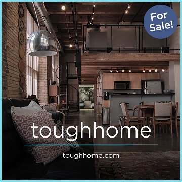 toughhome.com