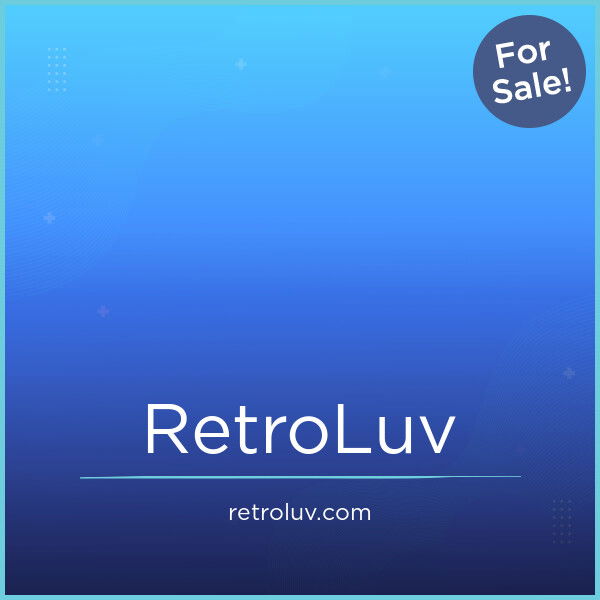 RetroLuv.com