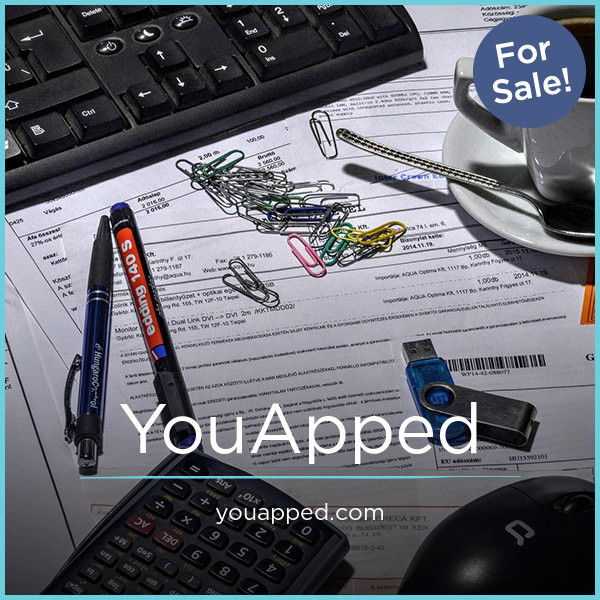 YouApped.com