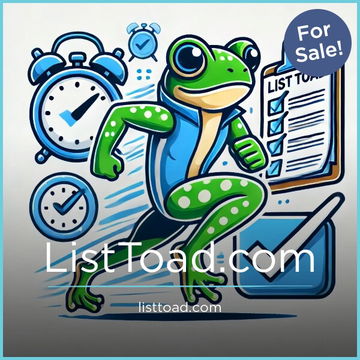 ListToad.com