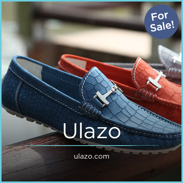 Ulazo.com - buy Creative premium names