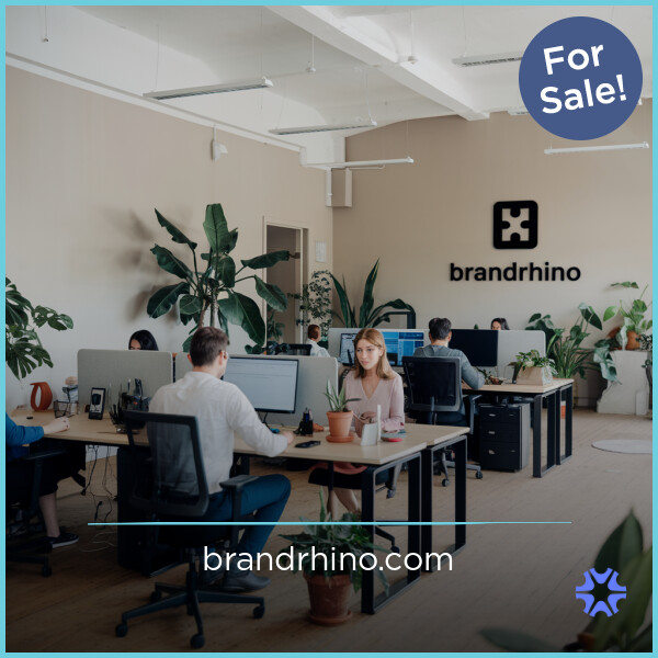 BrandRhino.com - buying Best premium names