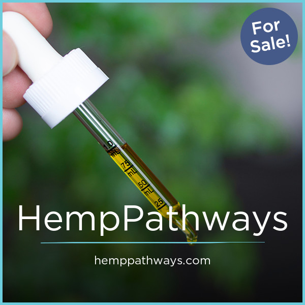 HempPathways logo