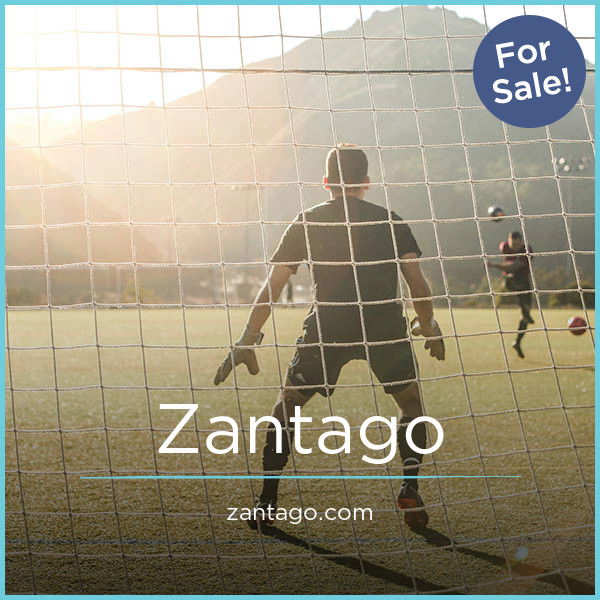 Zantago.com