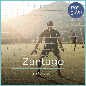 Zantago.com