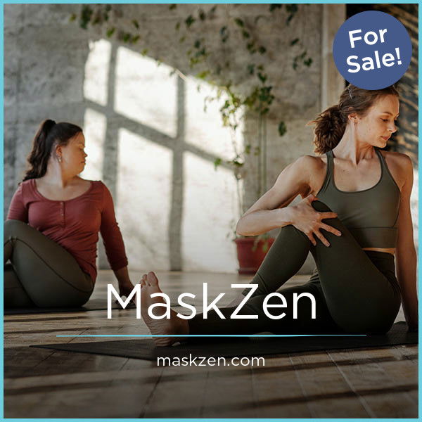 MaskZen.com