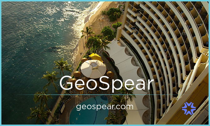 GeoSpear.com — 2