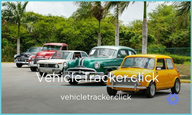 VehicleTracker.click