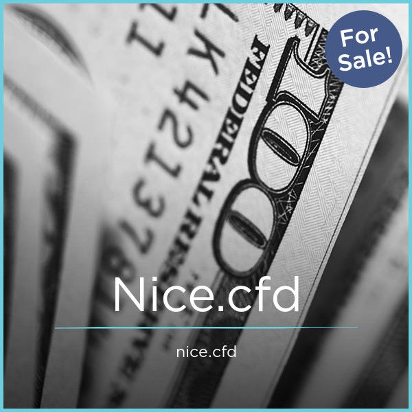 Nice.cfd