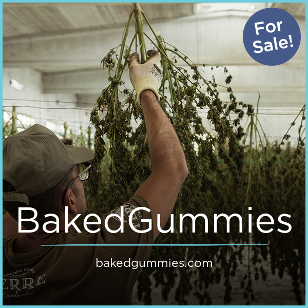 BakedGummies.com image 2