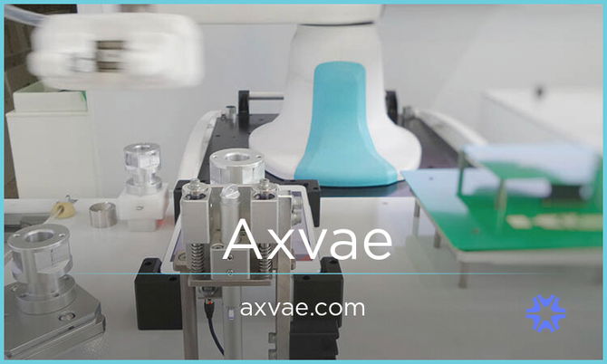Axvae.com