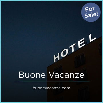 BuoneVacanze.com