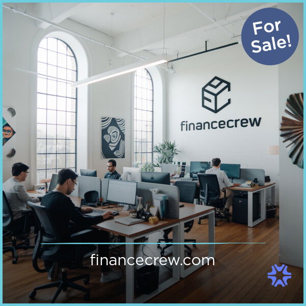 FinanceCrew.com