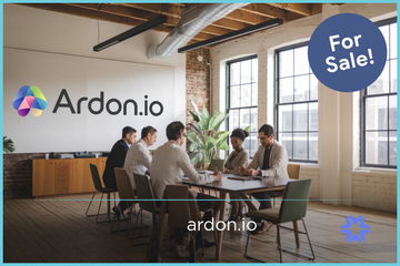 Ardon.io