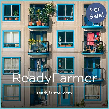 ReadyFarmer.com