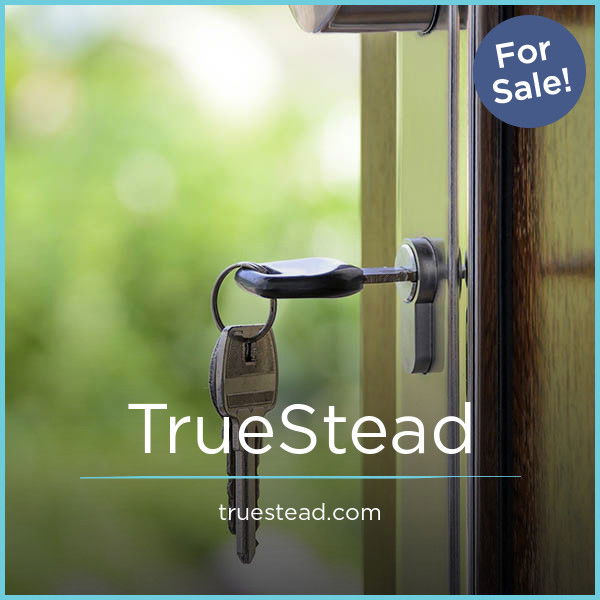 TrueStead.com