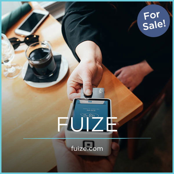 Fuize.com — 2