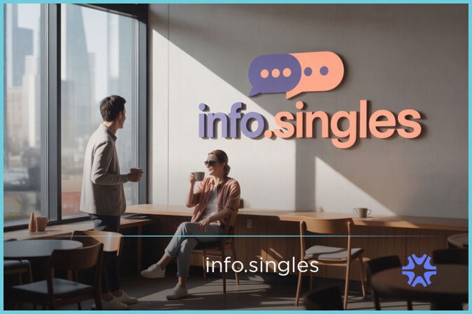 Info.Singles — 2
