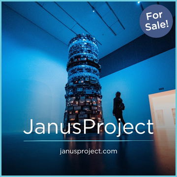 JanusProject.com