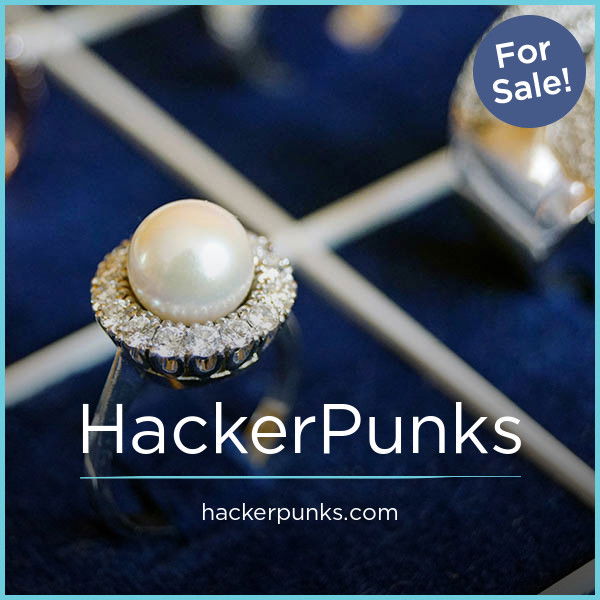 HackerPunks.com