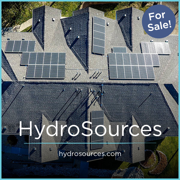 HydroSources.com image 2