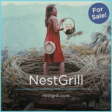 NestGrill.com