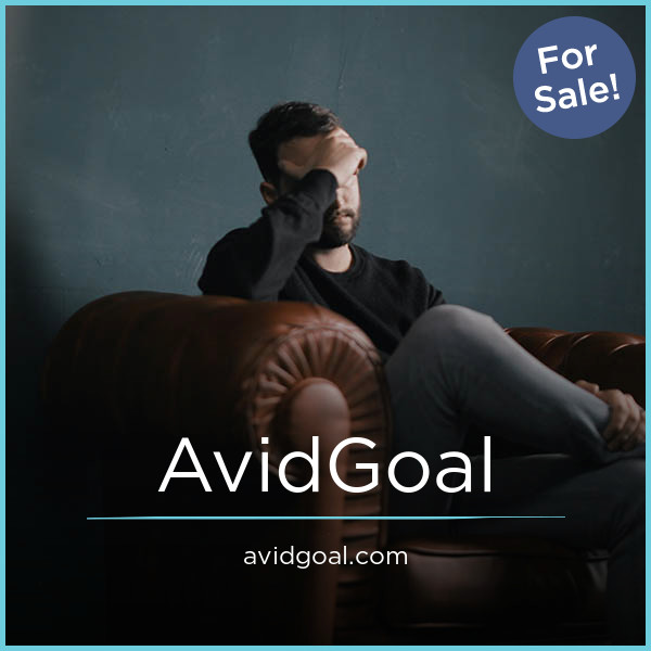 AvidGoal.com - buy Cool premium names