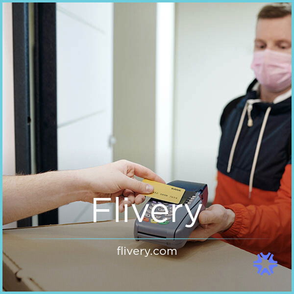 Flivery.com — 2