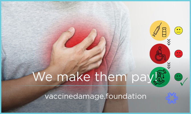 VaccineDamage.Foundation — 2