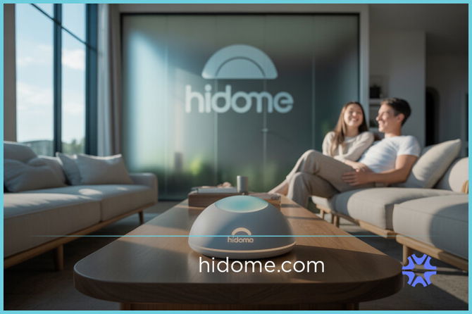 HiDome.com — 2