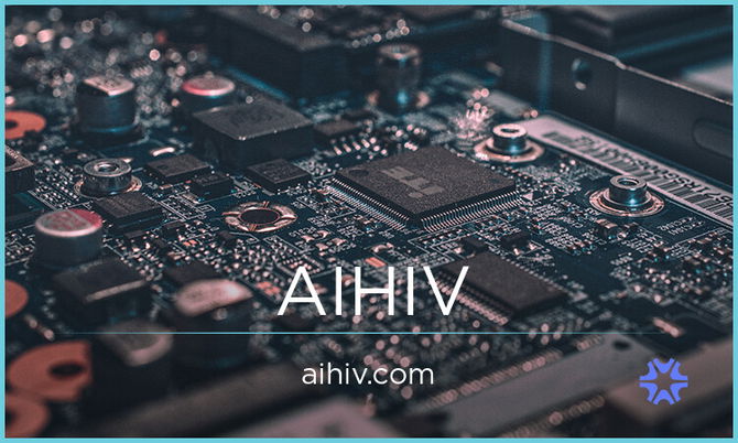 AIHIV.com