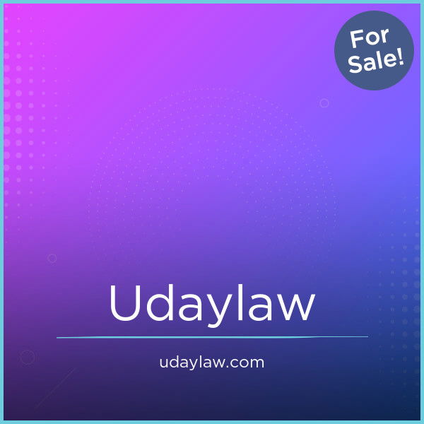 UdayLaw.com