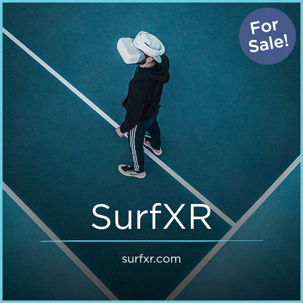 Surfxr.com