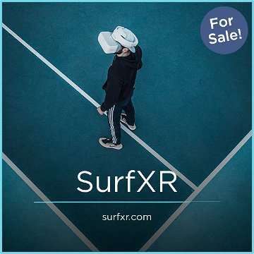 Surfxr.com