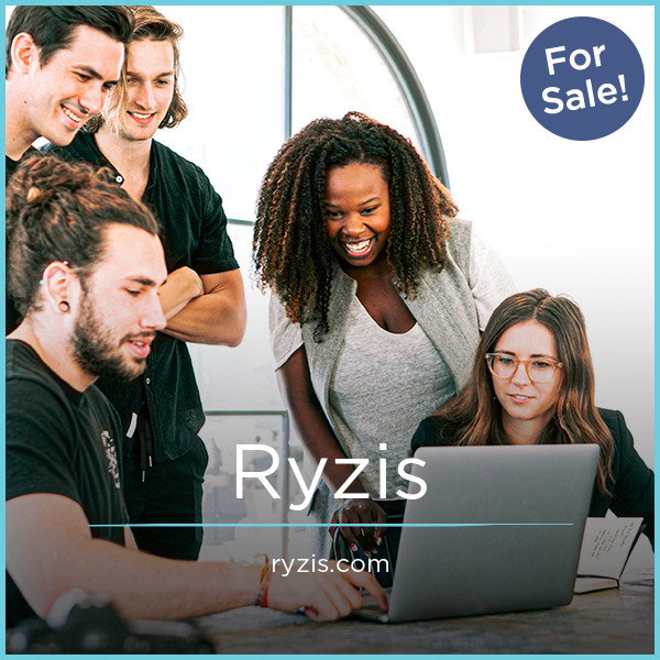 Ryzis.com — 2