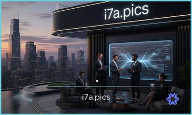 i7a logo